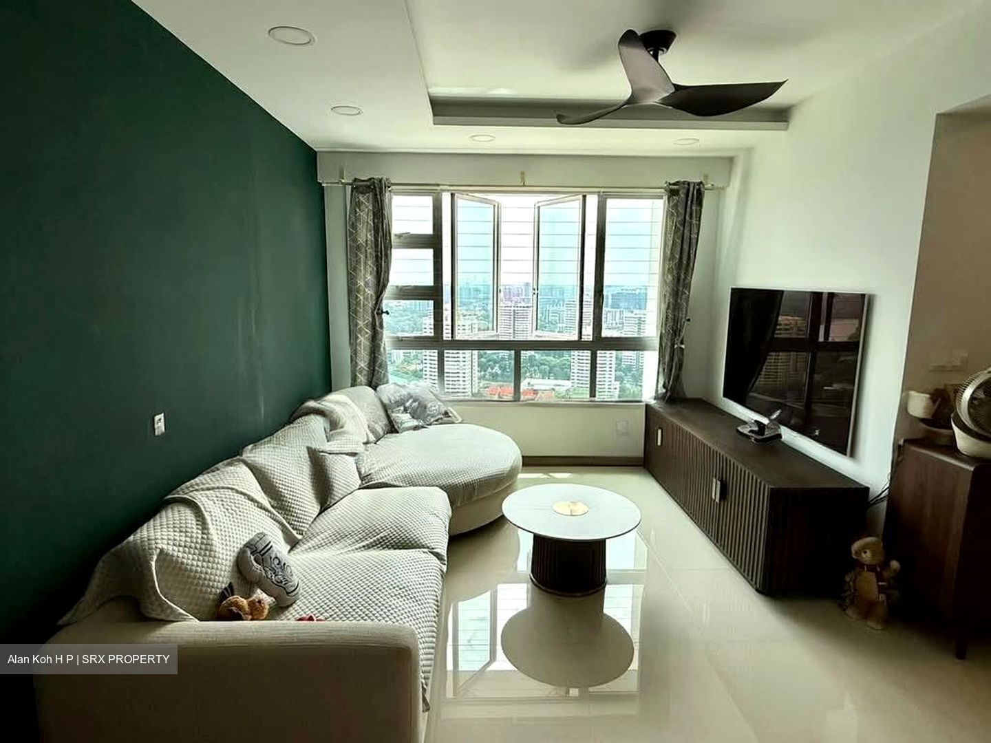 Blk 130B Toa Payoh Crest (Toa Payoh), HDB 4 Rooms #569263771